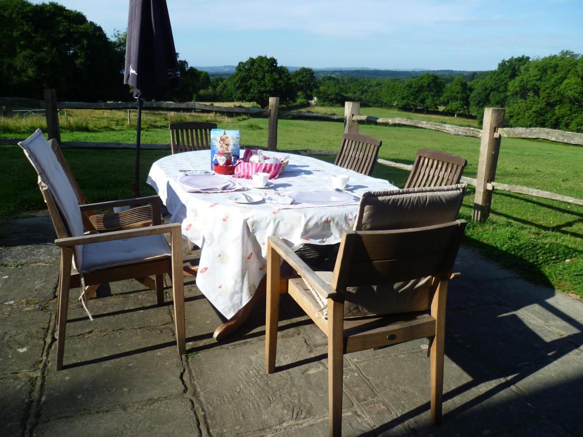 Moaps Farm B&B Support Small Business, Welcome, Check In From 5 Pm Danehill Buitenkant foto