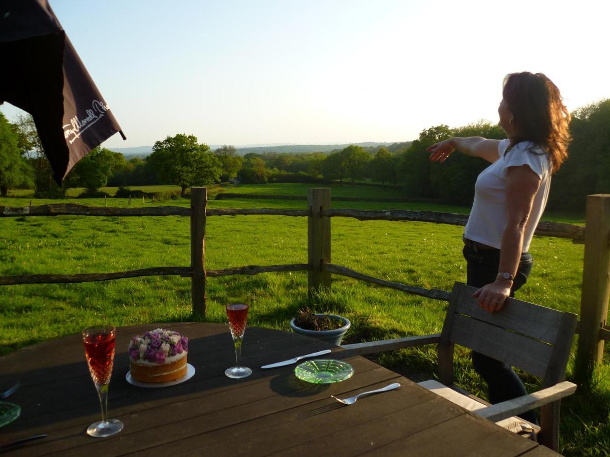 Moaps Farm B&B Support Small Business, Welcome, Check In From 5 Pm Danehill Buitenkant foto