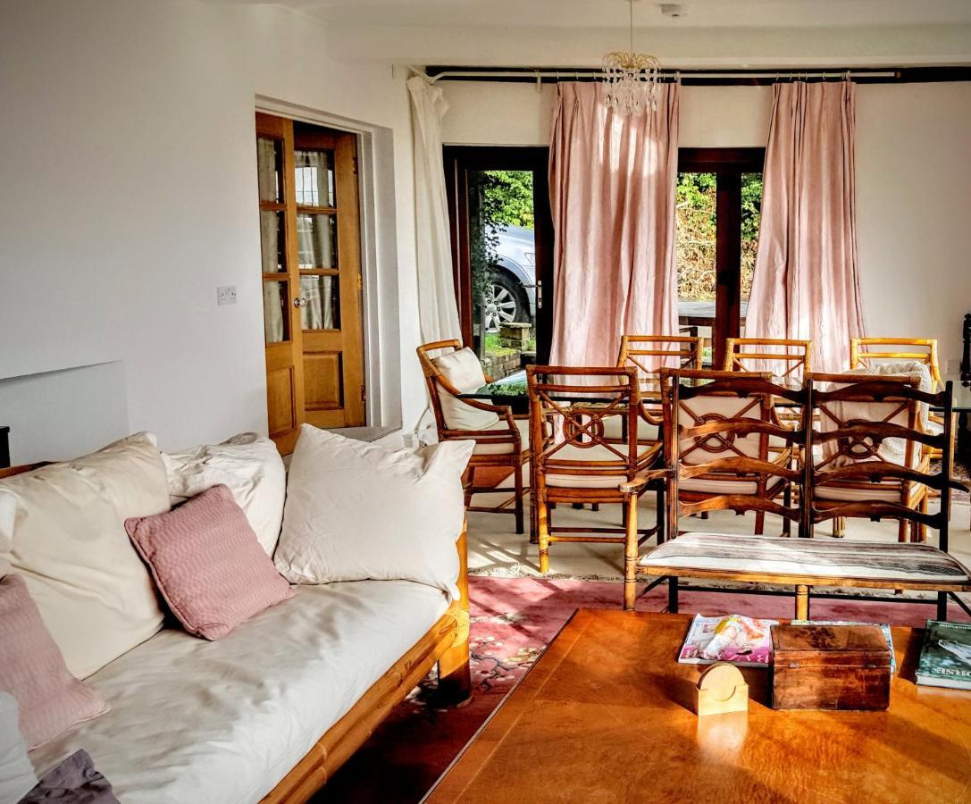 Moaps Farm B&B Support Small Business, Welcome, Check In From 5 Pm Danehill Buitenkant foto
