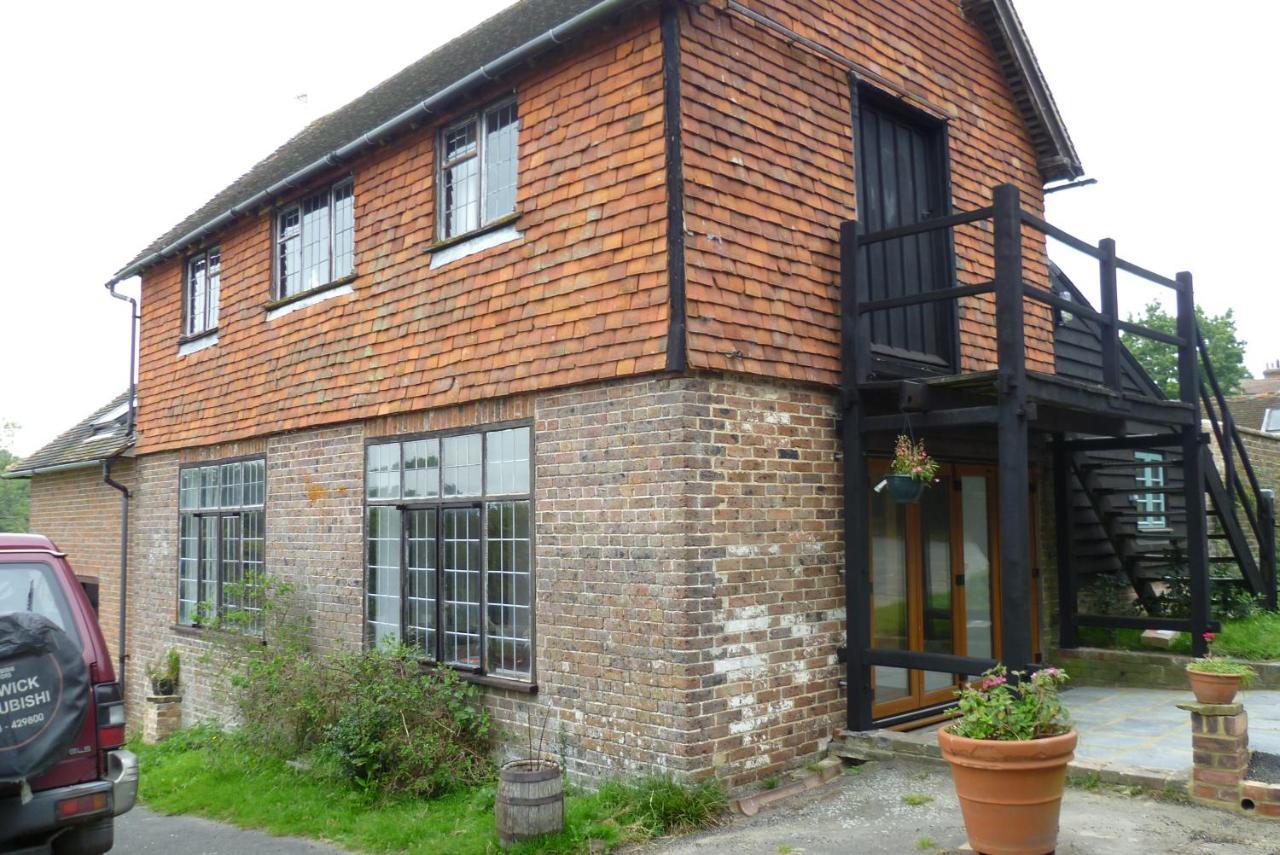 Moaps Farm B&B Support Small Business, Welcome, Check In From 5 Pm Danehill Buitenkant foto