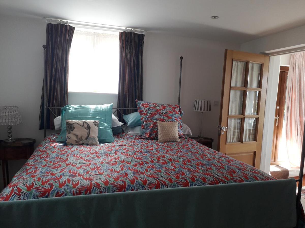 Moaps Farm B&B Support Small Business, Welcome, Check In From 5 Pm Danehill Buitenkant foto