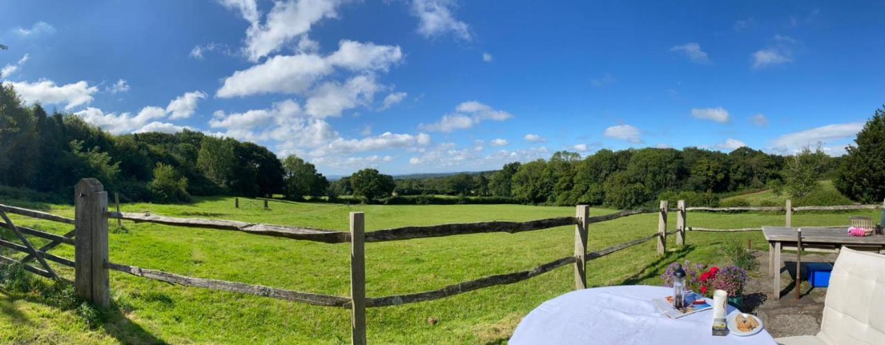 Moaps Farm B&B Support Small Business, Welcome, Check In From 5 Pm Danehill Buitenkant foto