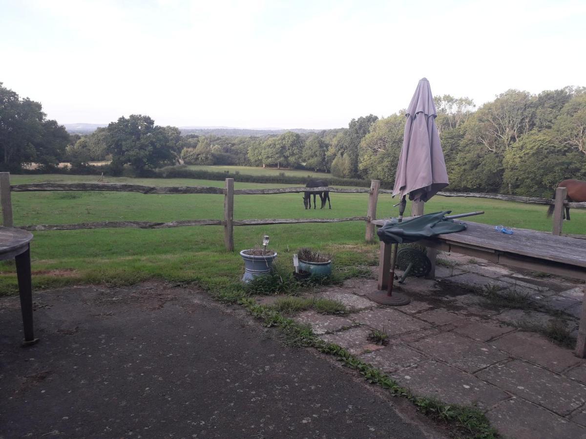 Moaps Farm B&B Support Small Business, Welcome, Check In From 5 Pm Danehill Buitenkant foto