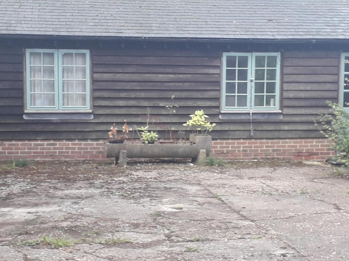 Moaps Farm B&B Support Small Business, Welcome, Check In From 5 Pm Danehill Buitenkant foto