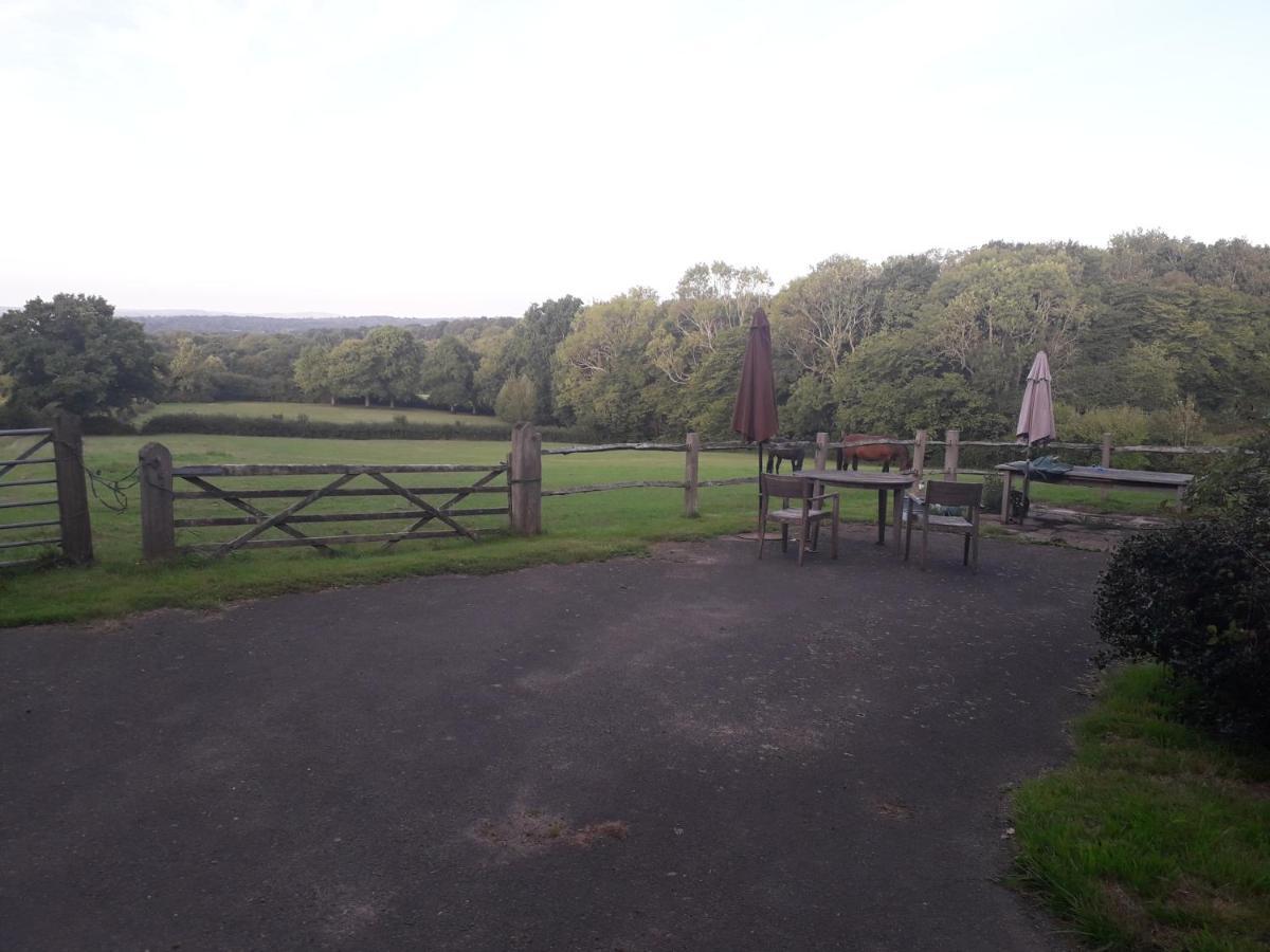Moaps Farm B&B Support Small Business, Welcome, Check In From 5 Pm Danehill Buitenkant foto
