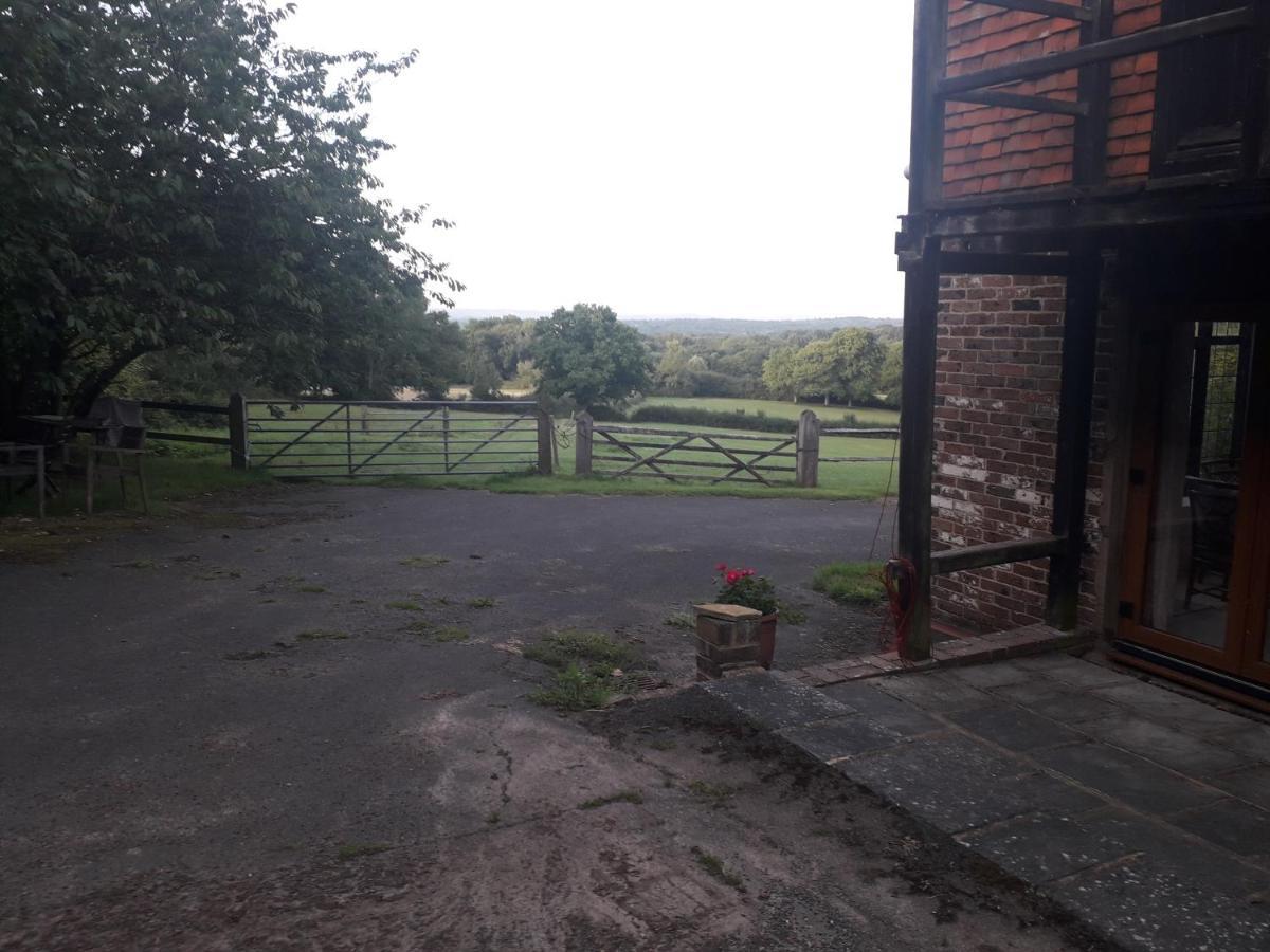 Moaps Farm B&B Support Small Business, Welcome, Check In From 5 Pm Danehill Buitenkant foto