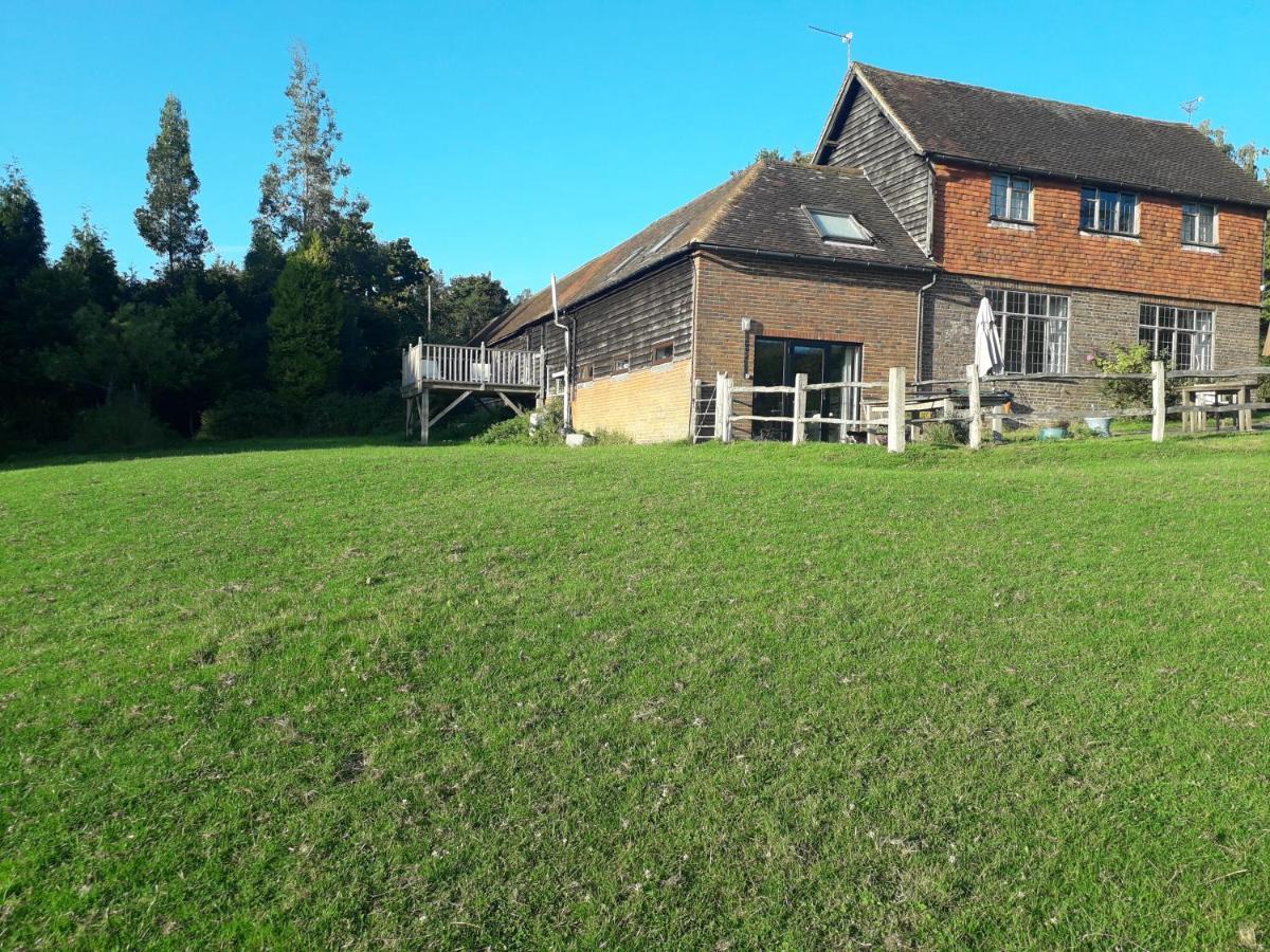 Moaps Farm B&B Support Small Business, Welcome, Check In From 5 Pm Danehill Buitenkant foto