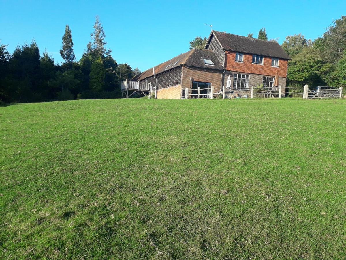 Moaps Farm B&B Support Small Business, Welcome, Check In From 5 Pm Danehill Buitenkant foto