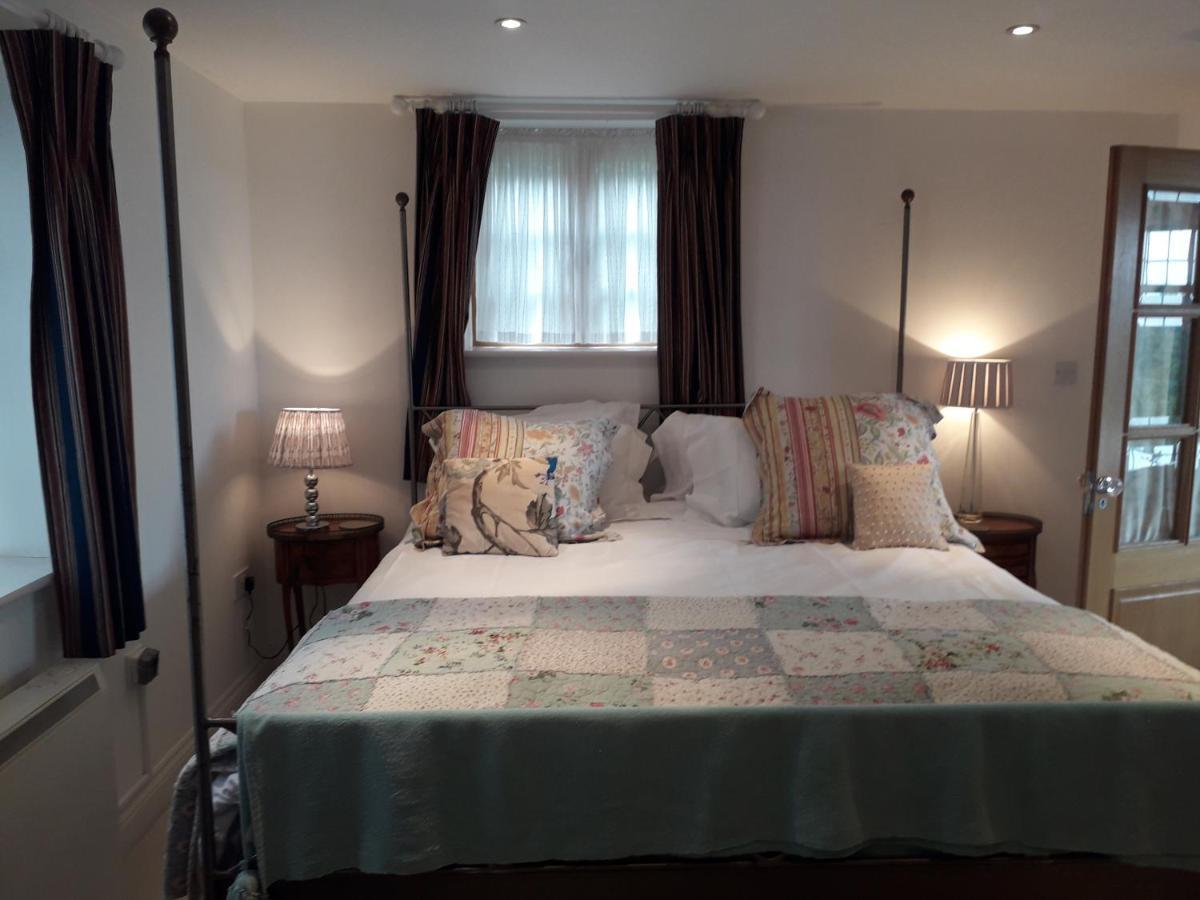 Moaps Farm B&B Support Small Business, Welcome, Check In From 5 Pm Danehill Buitenkant foto