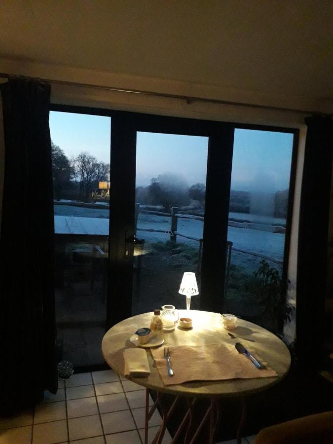 Moaps Farm B&B Support Small Business, Welcome, Check In From 5 Pm Danehill Buitenkant foto
