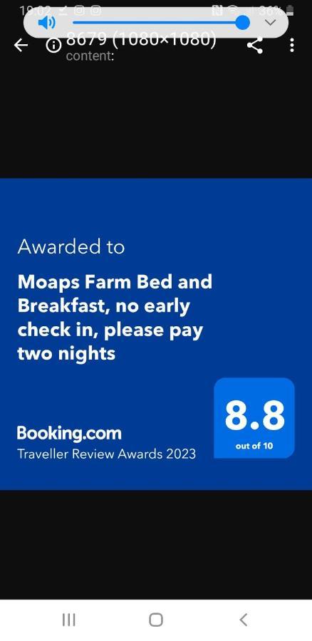 Moaps Farm B&B Support Small Business, Welcome, Check In From 5 Pm Danehill Buitenkant foto