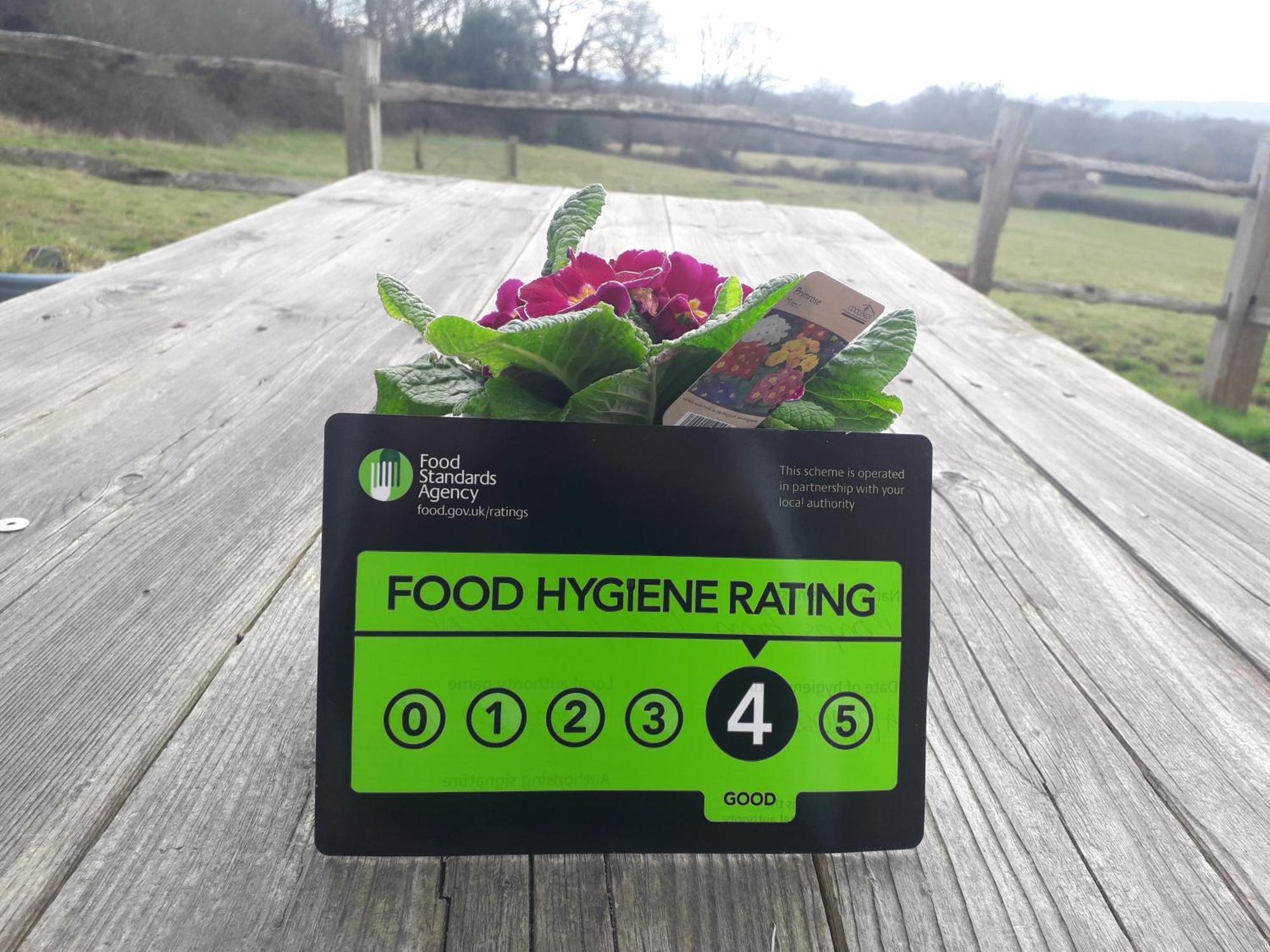 Moaps Farm B&B Support Small Business, Welcome, Check In From 5 Pm Danehill Buitenkant foto